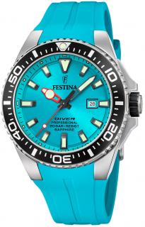 FESTINA THE ORIGINALS 20664/5