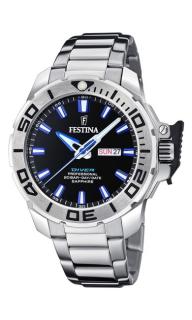 FESTINA THE ORIGINALS 20665/3