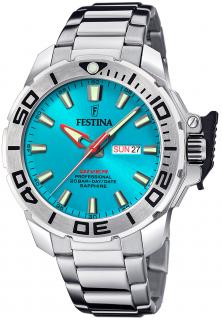 FESTINA THE ORIGINALS 20665/6