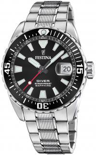 FESTINA THE ORIGINALS 20669/3