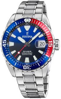 FESTINA THE ORIGINALS 20669/4