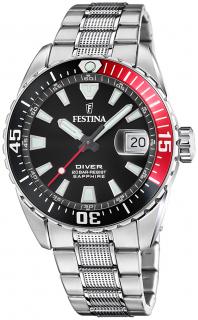 FESTINA THE ORIGINALS 20669/6