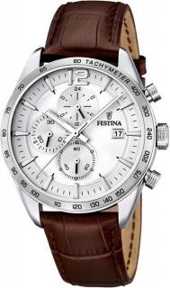 FESTINA TIMELESS CHRONOGRAPH 16760/1