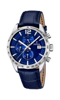 FESTINA TIMELESS CHRONOGRAPH 16760/3