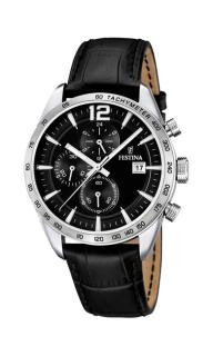 FESTINA TIMELESS CHRONOGRAPH 16760/4