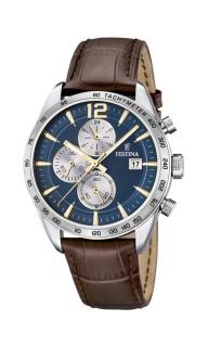 FESTINA TIMELESS CHRONOGRAPH 16760/7