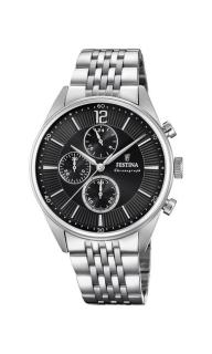 FESTINA TIMELESS CHRONOGRAPH 20285/4