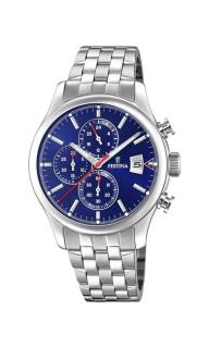 FESTINA TIMELESS CHRONOGRAPH 20374/2