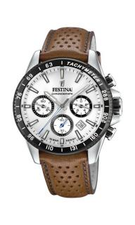 FESTINA TIMELESS CHRONOGRAPH 20561/1