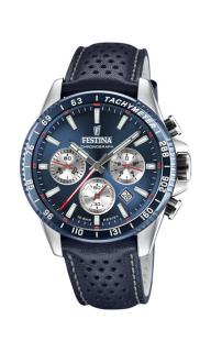 FESTINA TIMELESS CHRONOGRAPH 20561/2