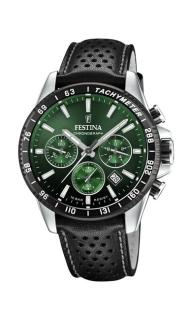 FESTINA TIMELESS CHRONOGRAPH 20561/5