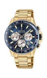 FESTINA TIMELESS CHRONOGRAPH 20634/2