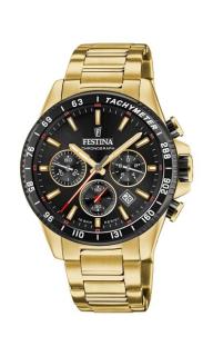 FESTINA TIMELESS CHRONOGRAPH 20634/5