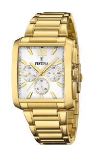 FESTINA TIMELESS CHRONOGRAPH 20638/1