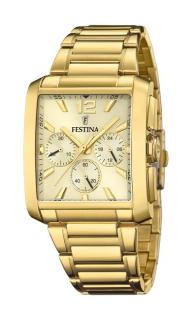 FESTINA TIMELESS CHRONOGRAPH 20638/2