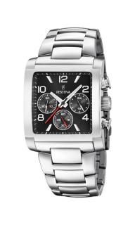 FESTINA TIMELESS CHRONOGRAPH 20652/3