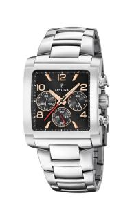 FESTINA TIMELESS CHRONOGRAPH 20652/4