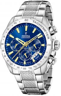 FESTINA TIMELESS CHRONOGRAPH 20668/2