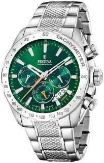 FESTINA TIMELESS CHRONOGRAPH 20668/3