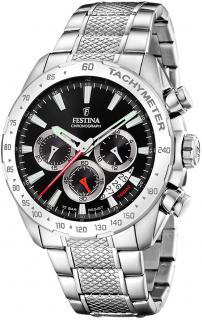 FESTINA TIMELESS CHRONOGRAPH 20668/4