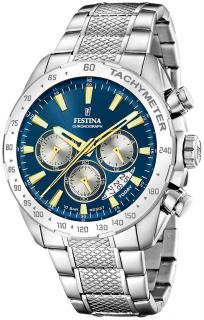 FESTINA TIMELESS CHRONOGRAPH 20668/5