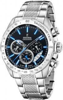 FESTINA TIMELESS CHRONOGRAPH 20668/6