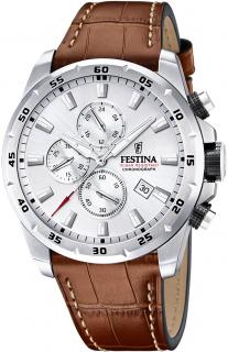 FESTINA TIMELESS CHRONOGRAPH 20692/1