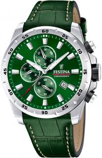 FESTINA TIMELESS CHRONOGRAPH 20692/3