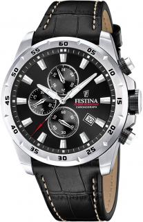 FESTINA TIMELESS CHRONOGRAPH 20692/4