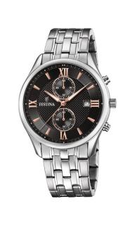 FESTINA TIMELESS CHRONOGRAPH 6854/7