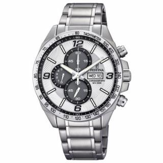 FESTINA TIMELESS CHRONOGRAPH F6861/1