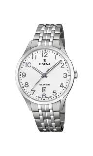 FESTINA TITANIUM DATE 20466/1