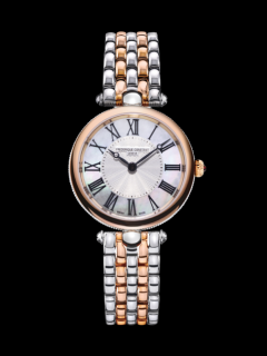 FREDERIQUE CONSTANT ART DECO FC-200MPW2AR2B