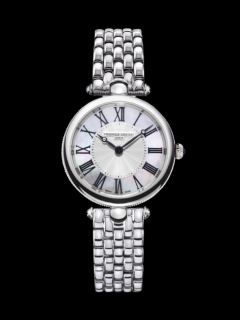 FREDERIQUE CONSTANT ART DECO FC-200MPW2AR6B