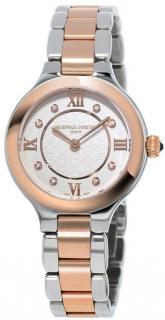 FREDERIQUE CONSTANT CLASSICS DELIGHT 8 DIAMONDS FC-200WHD1ER32B