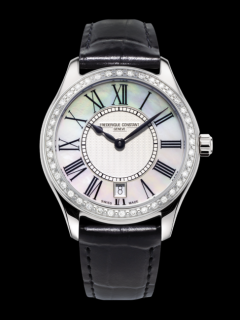 FREDERIQUE CONSTANT CLASSICS FC-220MPW3BD26