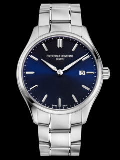 FREDERIQUE CONSTANT CLASSICS FC-220NS5B6B