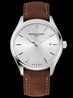 FREDERIQUE CONSTANT CLASSICS FC-220SS5B6