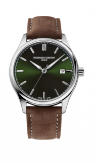 FREDERIQUE CONSTANT CLASSICS FC-240GRS5B6
