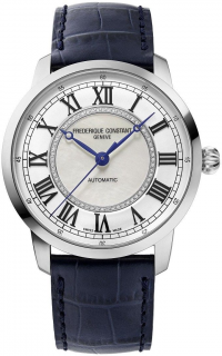 FREDERIQUE CONSTANT CLASSICS FC-301MPWD3B6