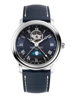 FREDERIQUE CONSTANT CLASSICS FC-335MCNW4P26