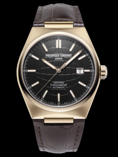 FREDERIQUE CONSTANT HIGHLIFE FC-303B4NH4