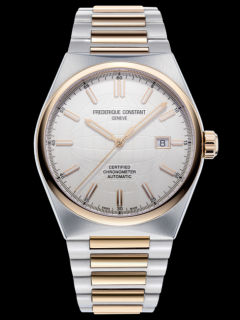 FREDERIQUE CONSTANT HIGHLIFE FC-303V4NH2B