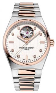 FREDERIQUE CONSTANT HIGHLIFE FC-310VD2NH2B