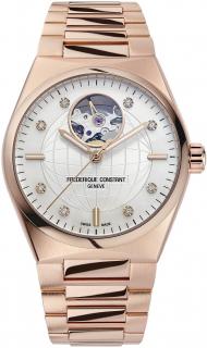 FREDERIQUE CONSTANT HIGHLIFE LADIES AUTOMATIC FC-310MPWD2NH4B