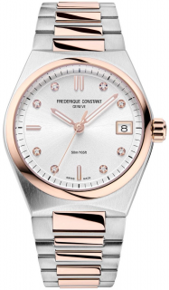 FREDERIQUE CONSTANT HIGHLIFE LADIES FC-240VD2NH2B