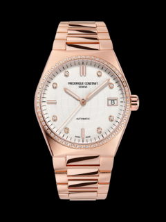 FREDERIQUE CONSTANT HIGHLIFE LADIES FC-303VD2NHD4B