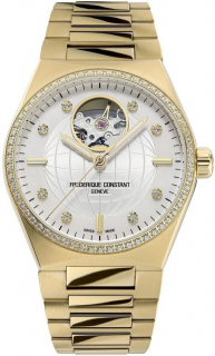 FREDERIQUE CONSTANT HIGHLIFE LADIES FC-310MPWD2NHD5B