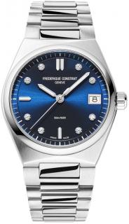 FREDERIQUE CONSTANT HIGHLIFE LADIES QUARTZ FC-240ND2NH6B