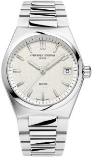 FREDERIQUE CONSTANT HIGHLIFE LADIES QUARTZ FC-240SI2NH6B